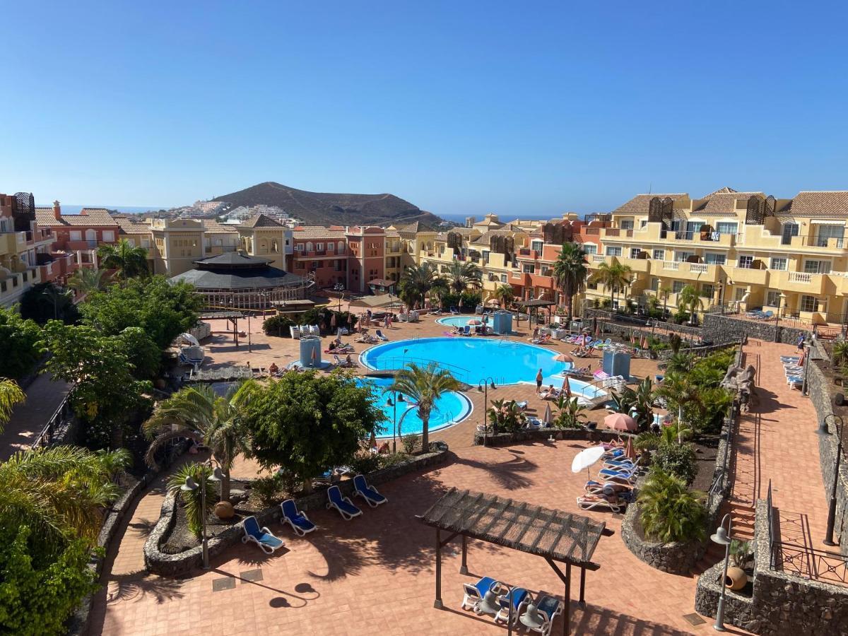 דירות לוס כריסטיאנוס Amazing Penthouse מראה חיצוני תמונה