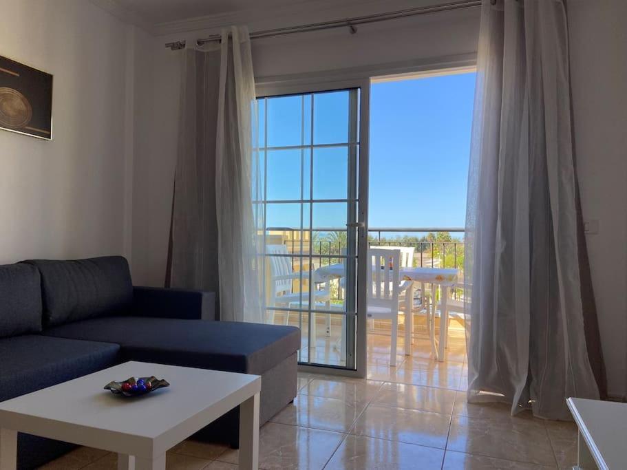 דירות לוס כריסטיאנוס Amazing Penthouse מראה חיצוני תמונה