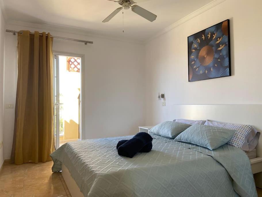דירות לוס כריסטיאנוס Amazing Penthouse מראה חיצוני תמונה