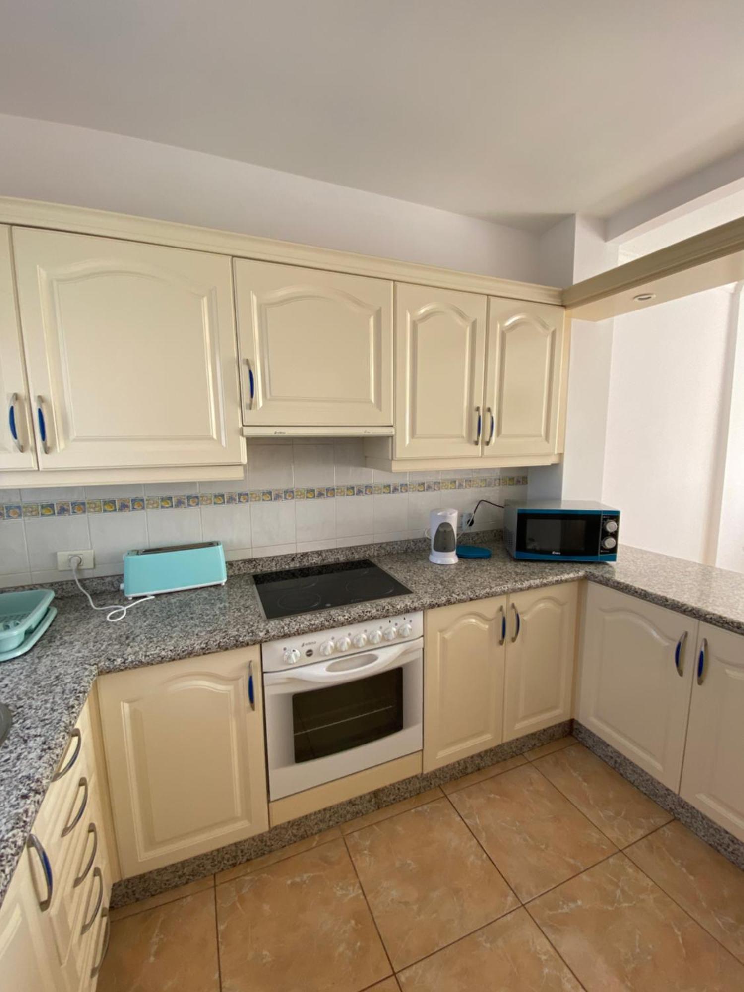 דירות לוס כריסטיאנוס Amazing Penthouse מראה חיצוני תמונה