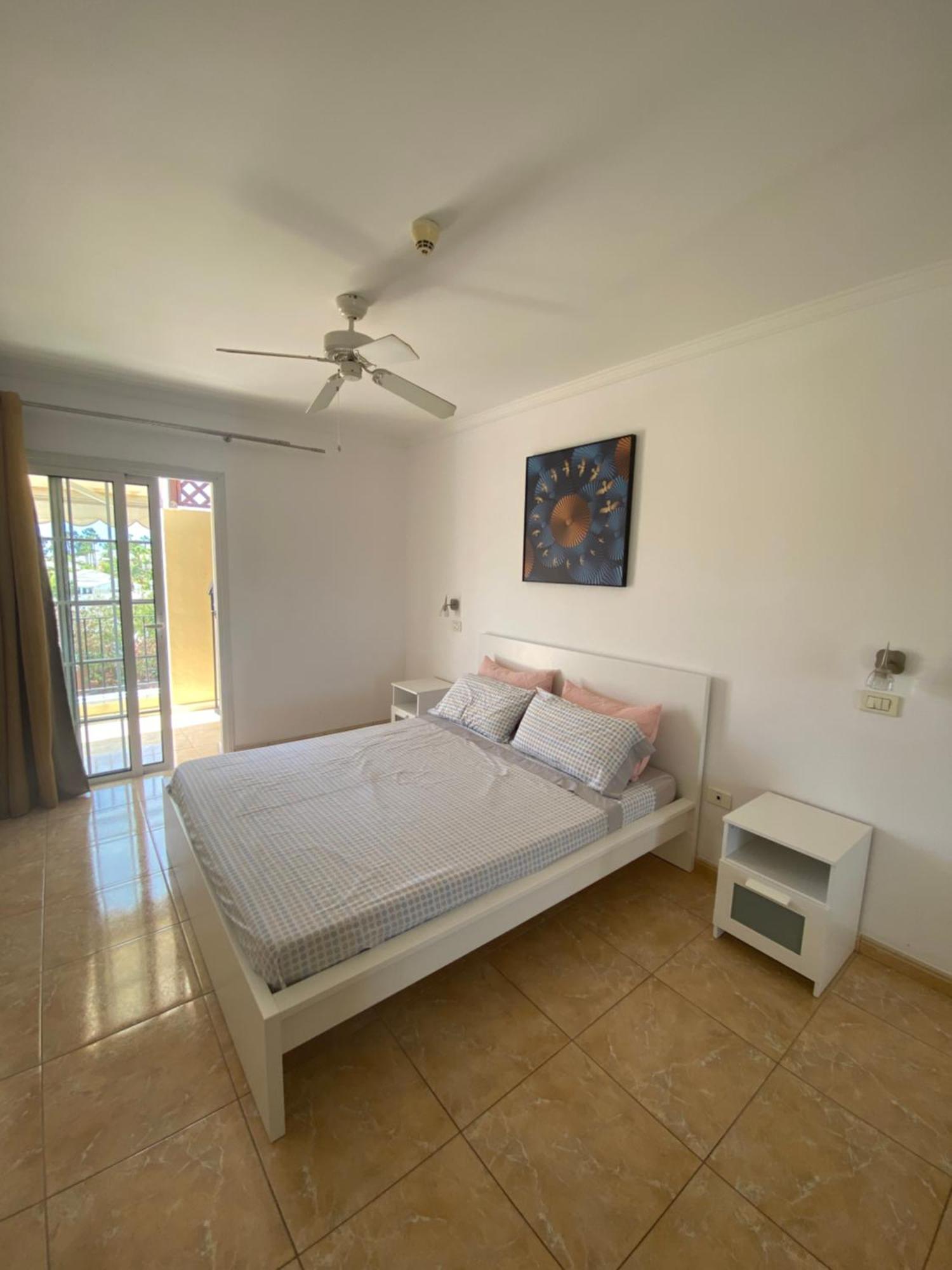 דירות לוס כריסטיאנוס Amazing Penthouse מראה חיצוני תמונה