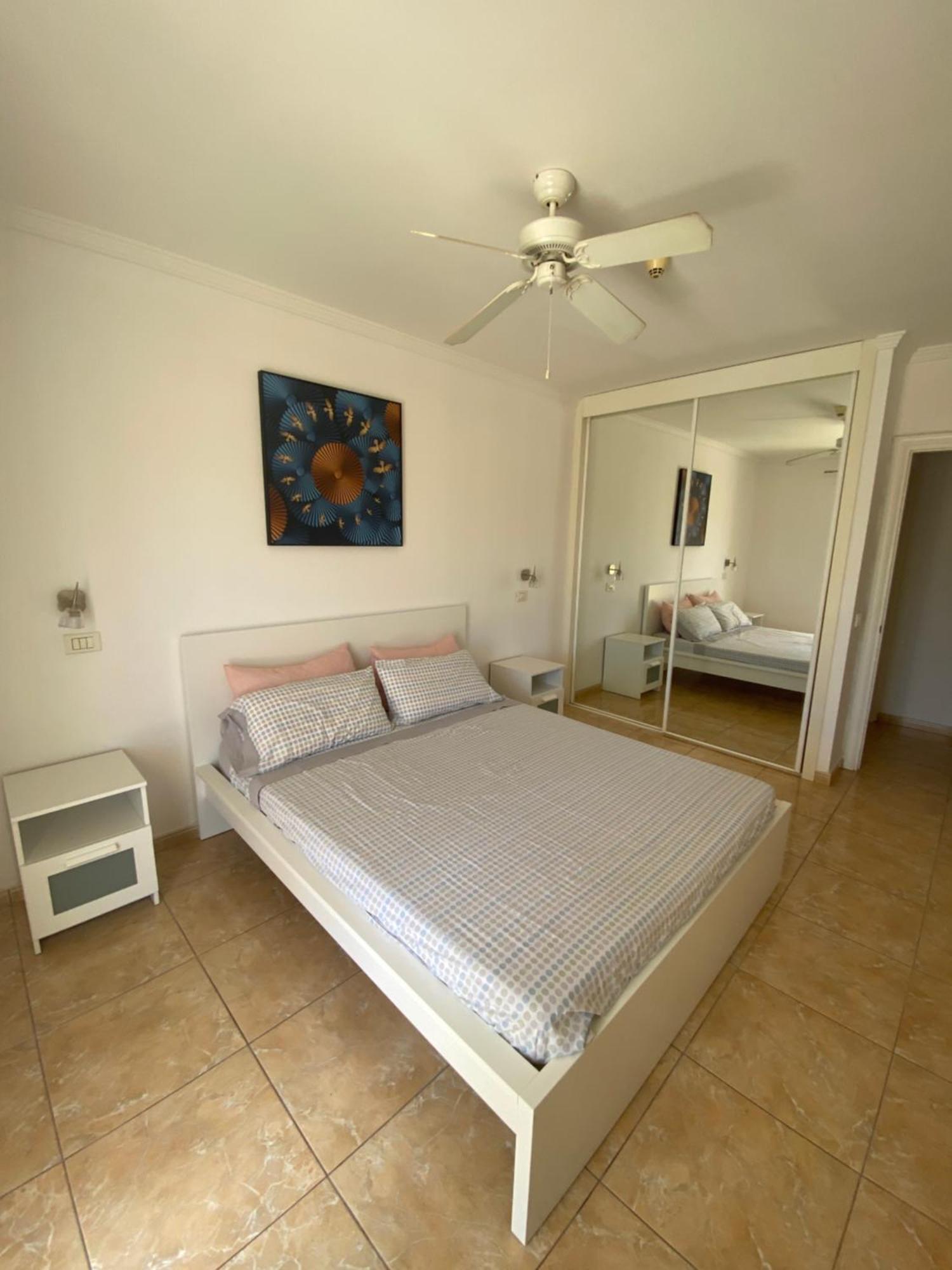 דירות לוס כריסטיאנוס Amazing Penthouse מראה חיצוני תמונה